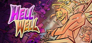 Hell Well capsule