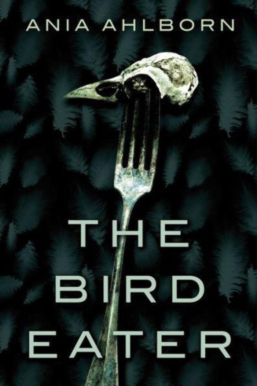 The Bird Eater poster
