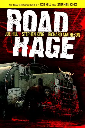 Road Rage poster