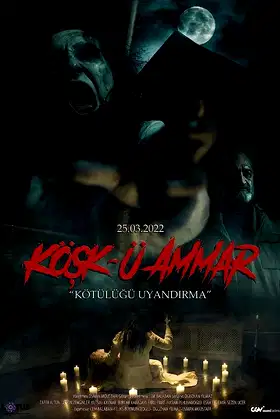 Köşk-ü Ammar poster