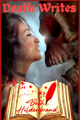 Death Writes poster