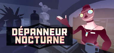 Depanneur Nocturne capsule