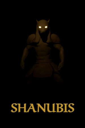 Shanubis poster