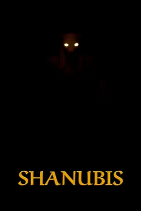 Shanubis poster