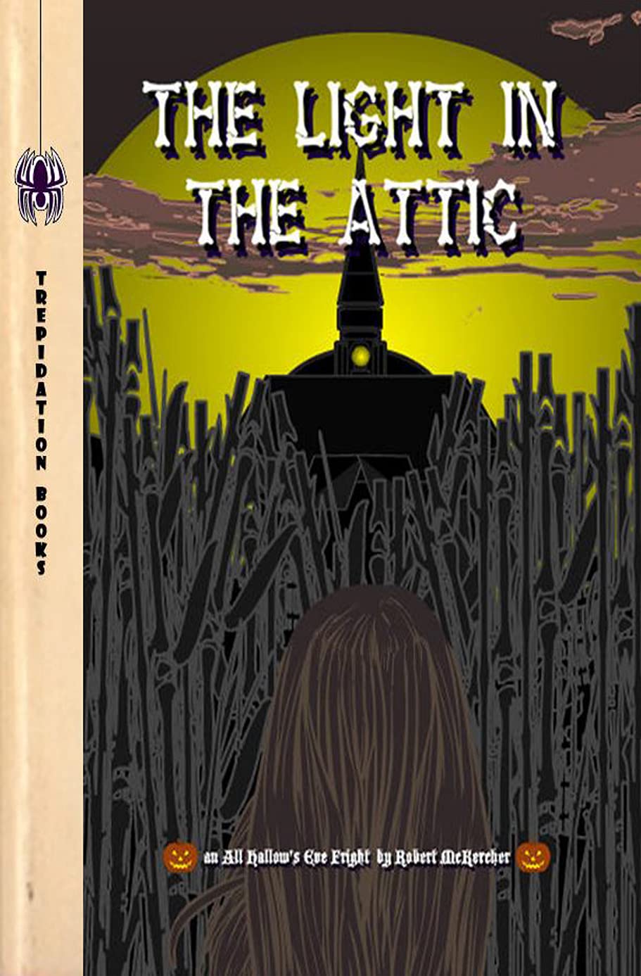 The Light in the Attic poster
