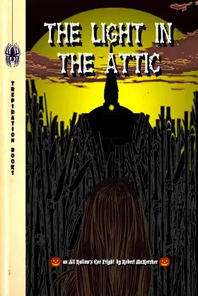 The Light in the Attic poster
