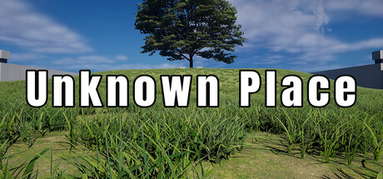 Unknown place capsule