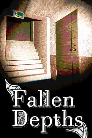 Fallen Depths poster