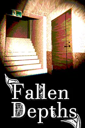 Fallen Depths poster
