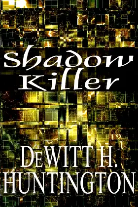 Shadow Killer poster