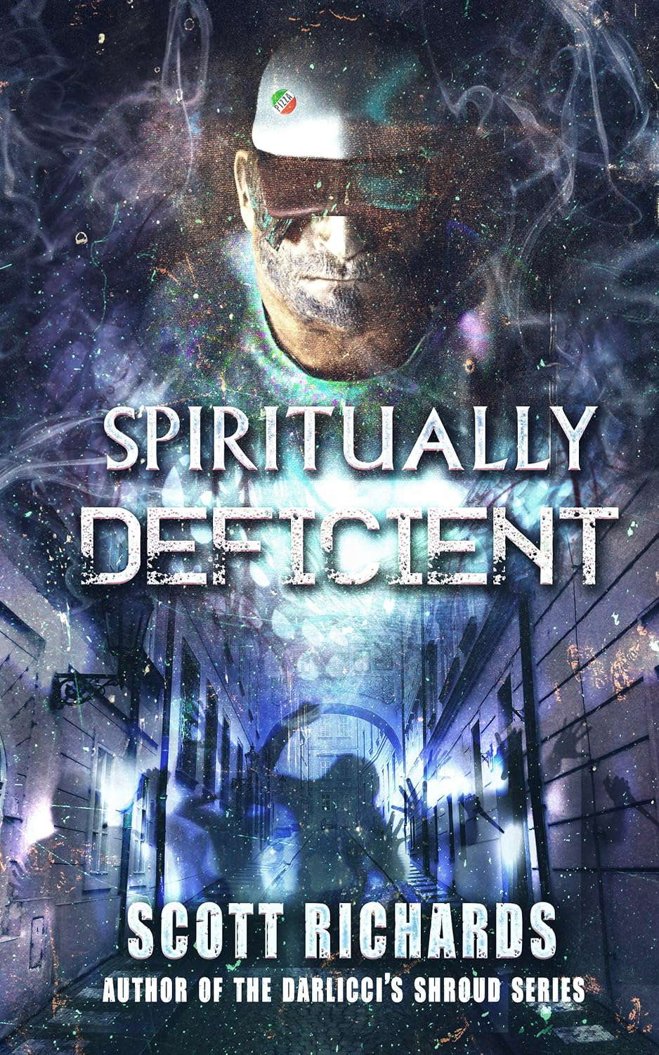 Spiritually Deficient poster