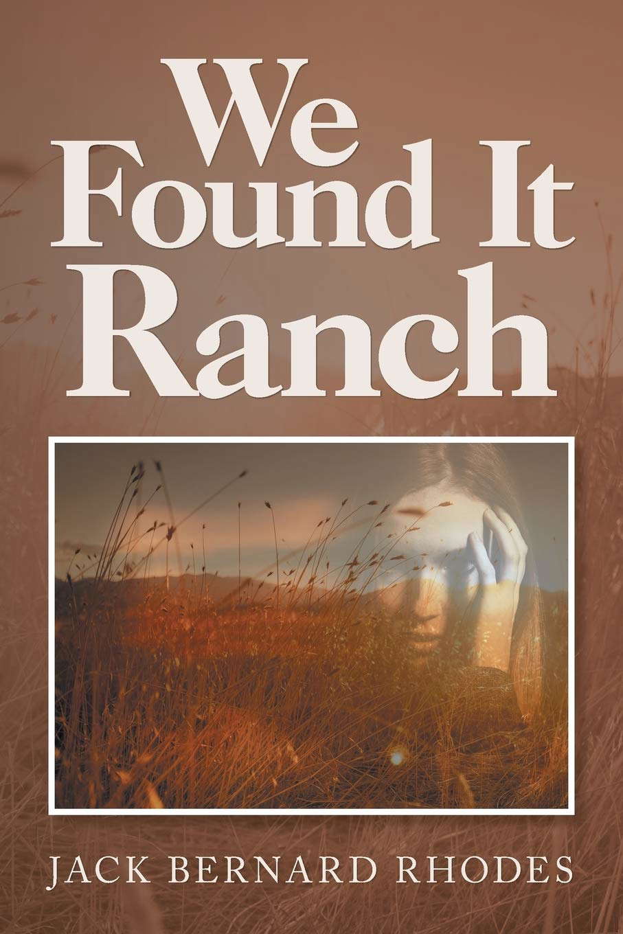 We Found It Ranch poster