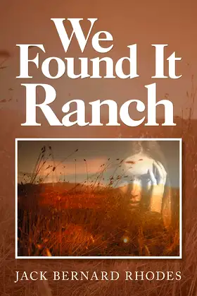 We Found It Ranch poster
