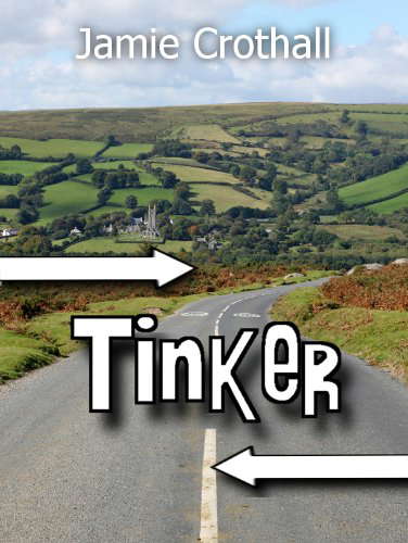 Tinker poster