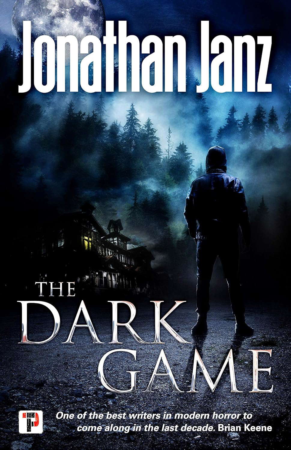 The Dark Game (Fiction Without Frontiers) poster