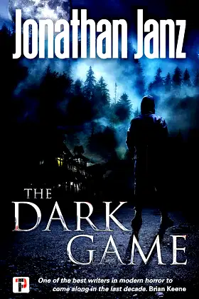 The Dark Game (Fiction Without Frontiers) poster