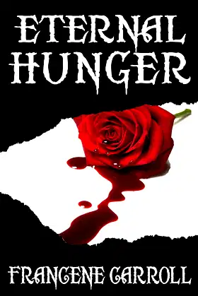 Eternal Hunger poster