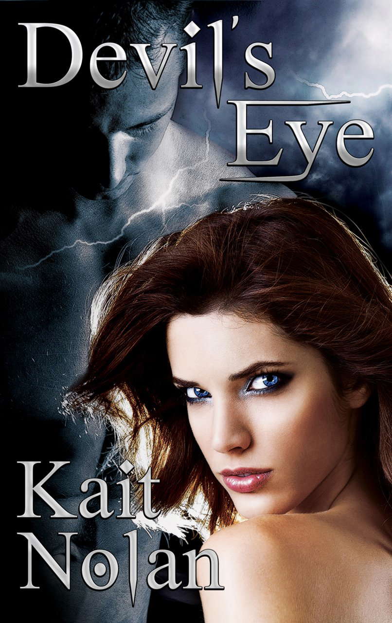 Devil's Eye (Mirus (1.2) Book 1) poster