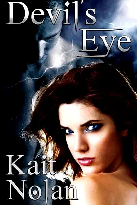 Devil's Eye (Mirus (1.2) Book 1) poster
