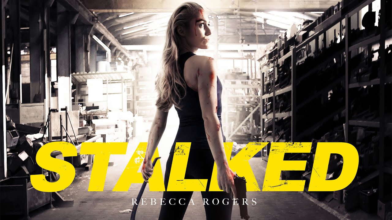 Poster for Stalked