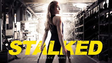 STALKED Official Trailer 2019 Action Horror poster
