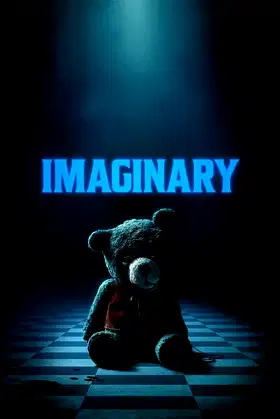 Imaginary poster