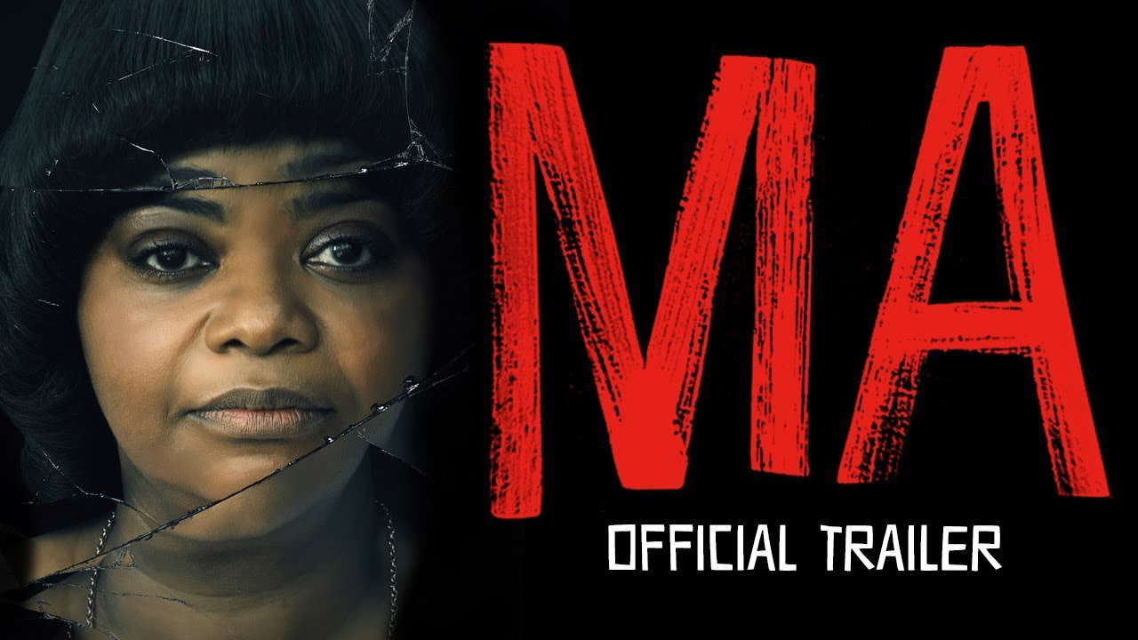 Poster for Ma