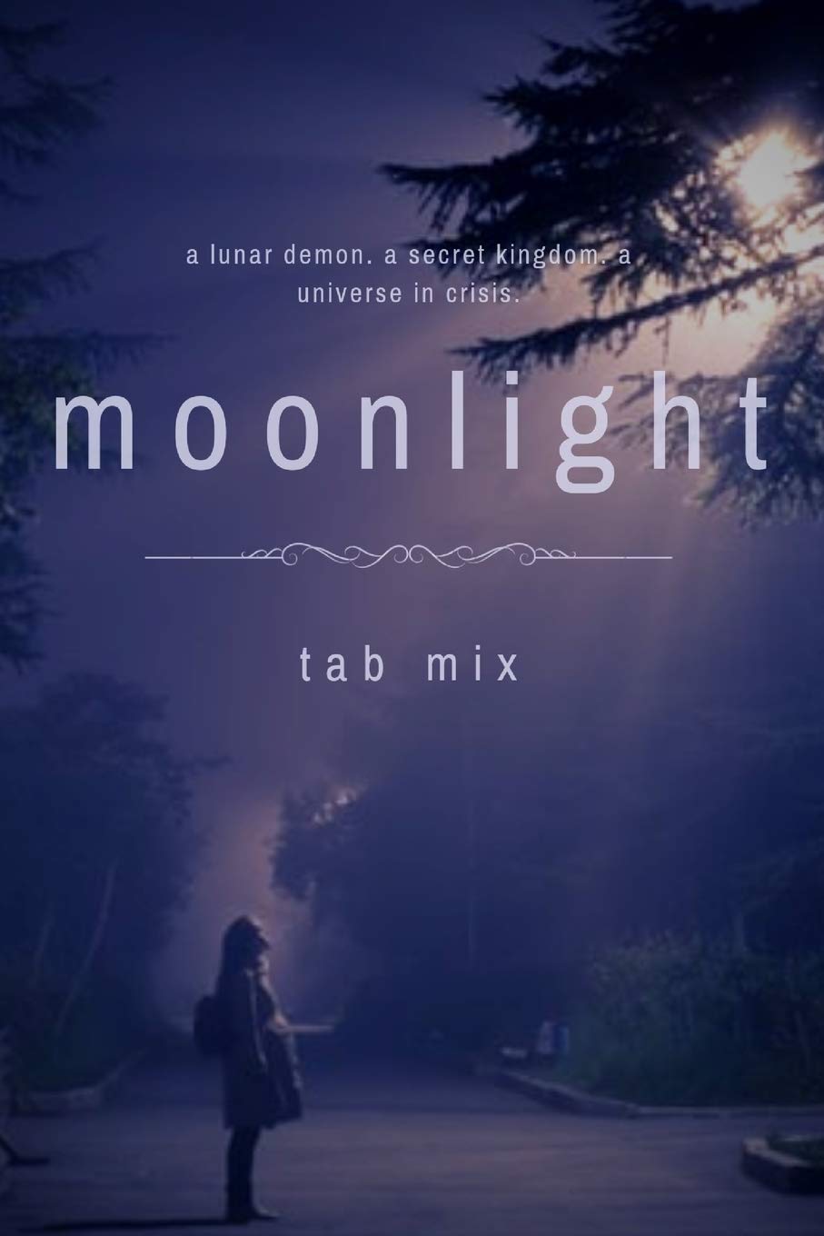 Moonlight poster