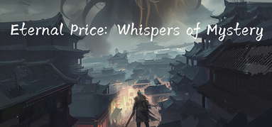 Eternal Price: Whispers of Mystery capsule