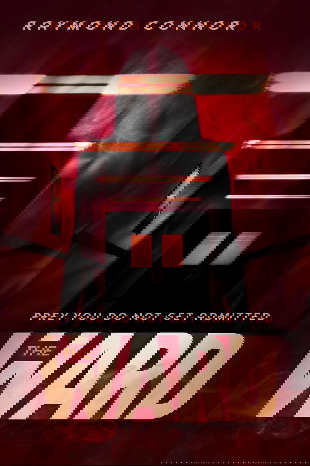 The Ward (Short Story) poster