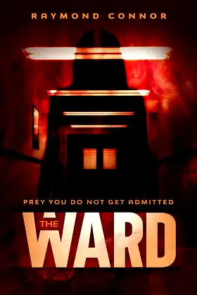 The Ward (Short Story) poster