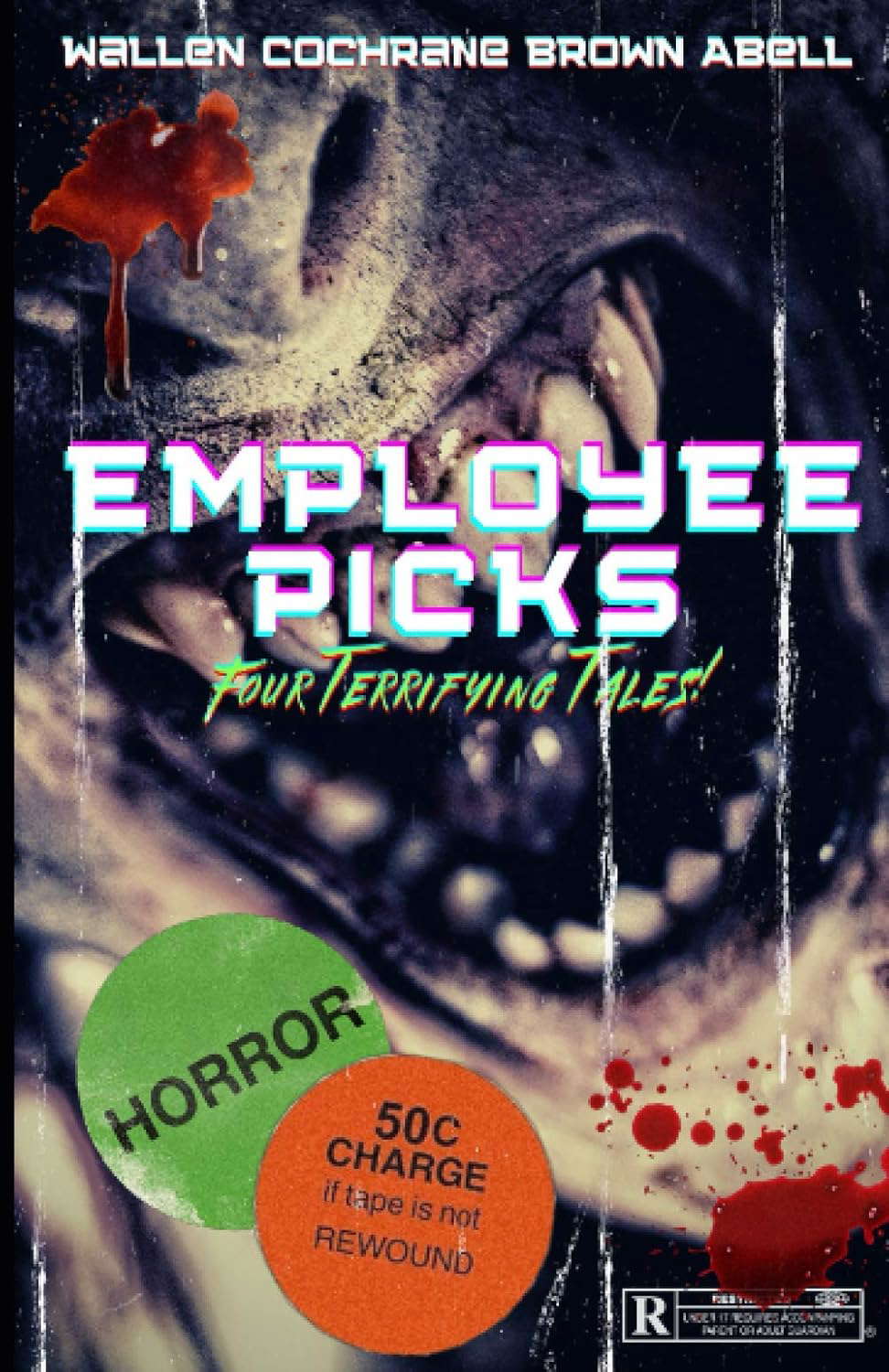 Employee Picks poster