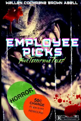 Employee Picks poster