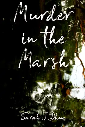 Murder in the Marsh poster