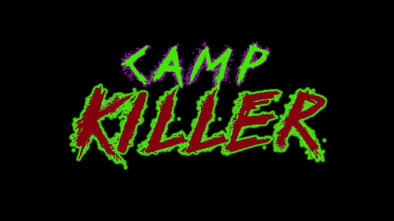 Poster for Camp Killer