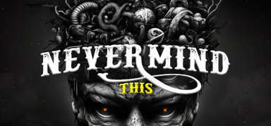 Nevermind This capsule