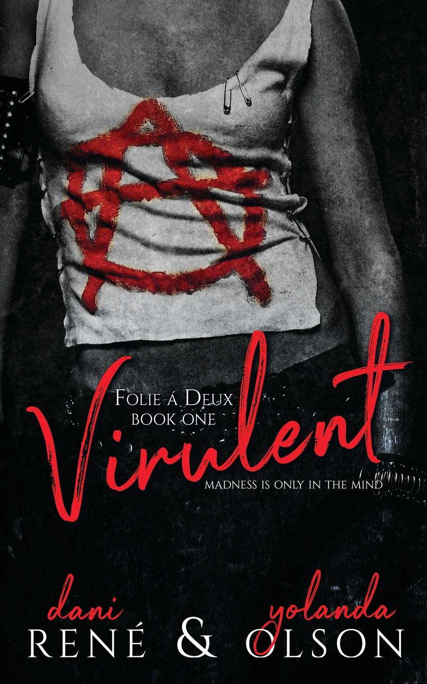 Virulent (Folie à Deux) poster
