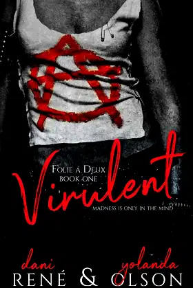 Virulent (Folie à Deux) poster