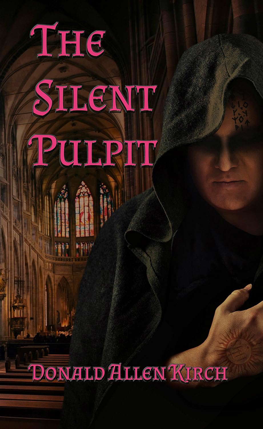 The Silent Pulpit poster