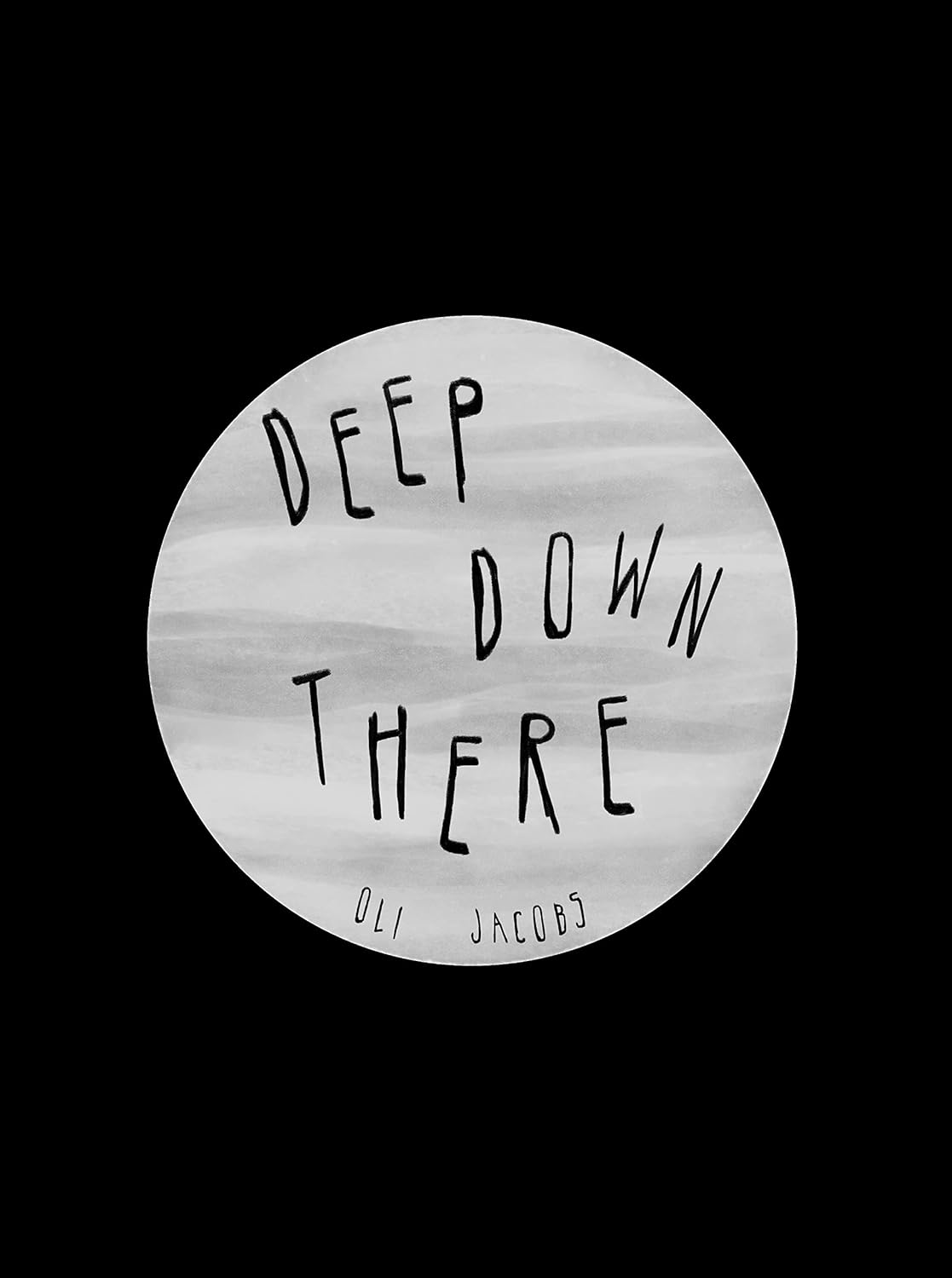 Deep Down There poster