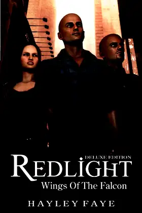 Redlight: Wings Of The Falcon poster