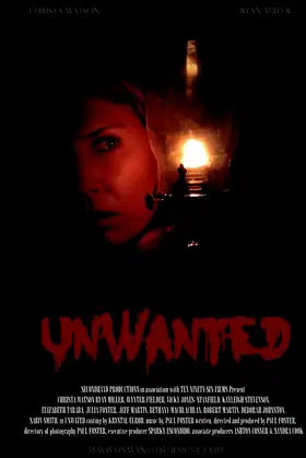 Unwanted poster