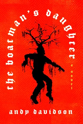 The Boatman's Daughter: A Novel poster