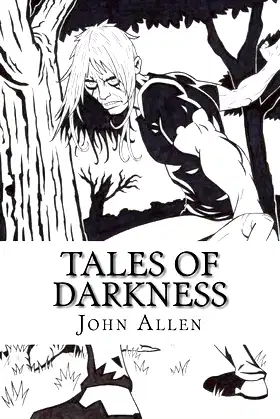 Tales of Darkness poster