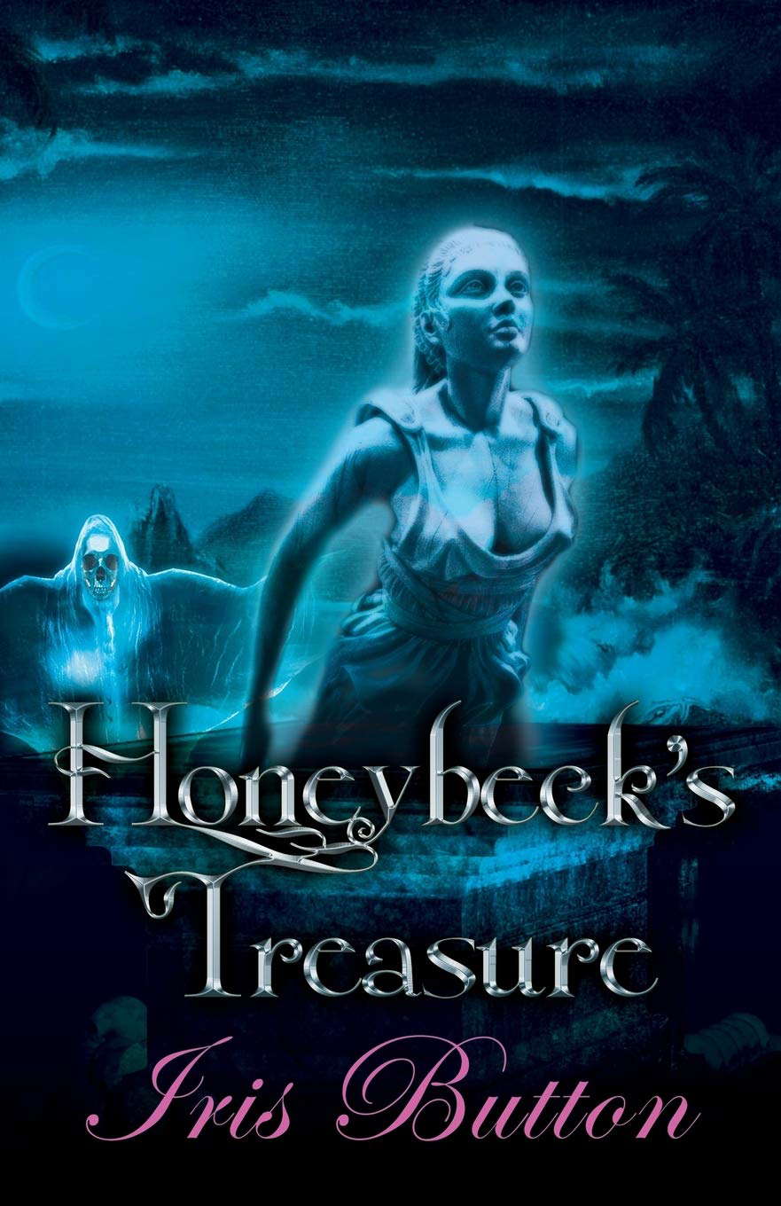 Honeybeck's Treasure poster