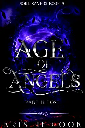 Age of Angels Part II: Lost (Soul Savers) poster