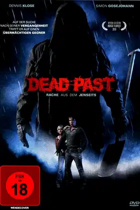 Dead Past poster