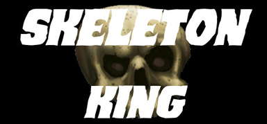 Skeleton King capsule