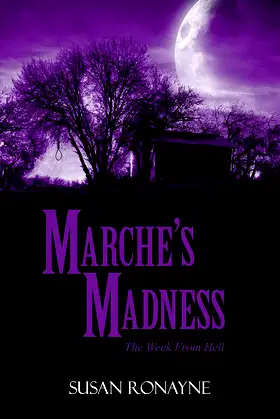 Marche's Madness poster