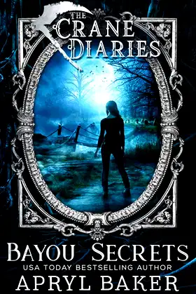 The Crane Diaries: Bayou Secrets poster